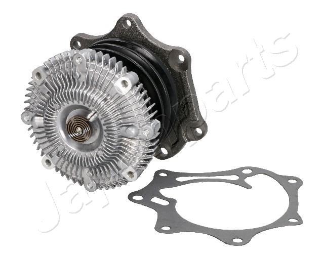 JAPANPARTS Vandpumpe Varenummer: PQ-174 billige