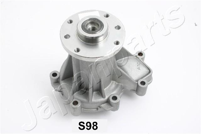 JAPANPARTS Veepump Artikli number: PQ-S98 soodsalt
