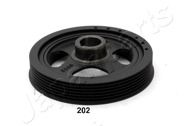 JAPANPARTS Rihmaratas, väntvõll Artikli number: PU-202 soodsalt
