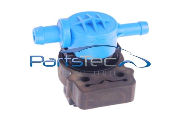 PartsTec PTA510-4078 Klapp, Aktiivsöefilter C-klass C 180 1.8 Kompressor (204.246) 156 HP Bensiin 2014