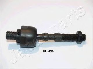 JAPANPARTS Aksialni zgib, jarmski drog številka artikla: RD-495 poceni