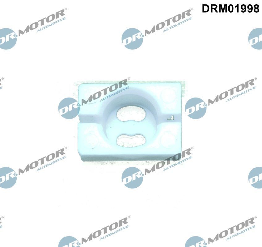 DR.MOTOR AUTOMOTIVE Føring, gearstang Varenummer: DRM01998 billige
