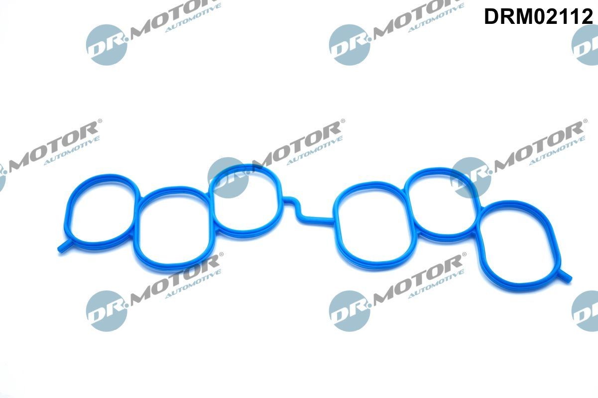DR.MOTOR AUTOMOTIVE Inlet manifold gasket Article number: DRM02112 cheaply
