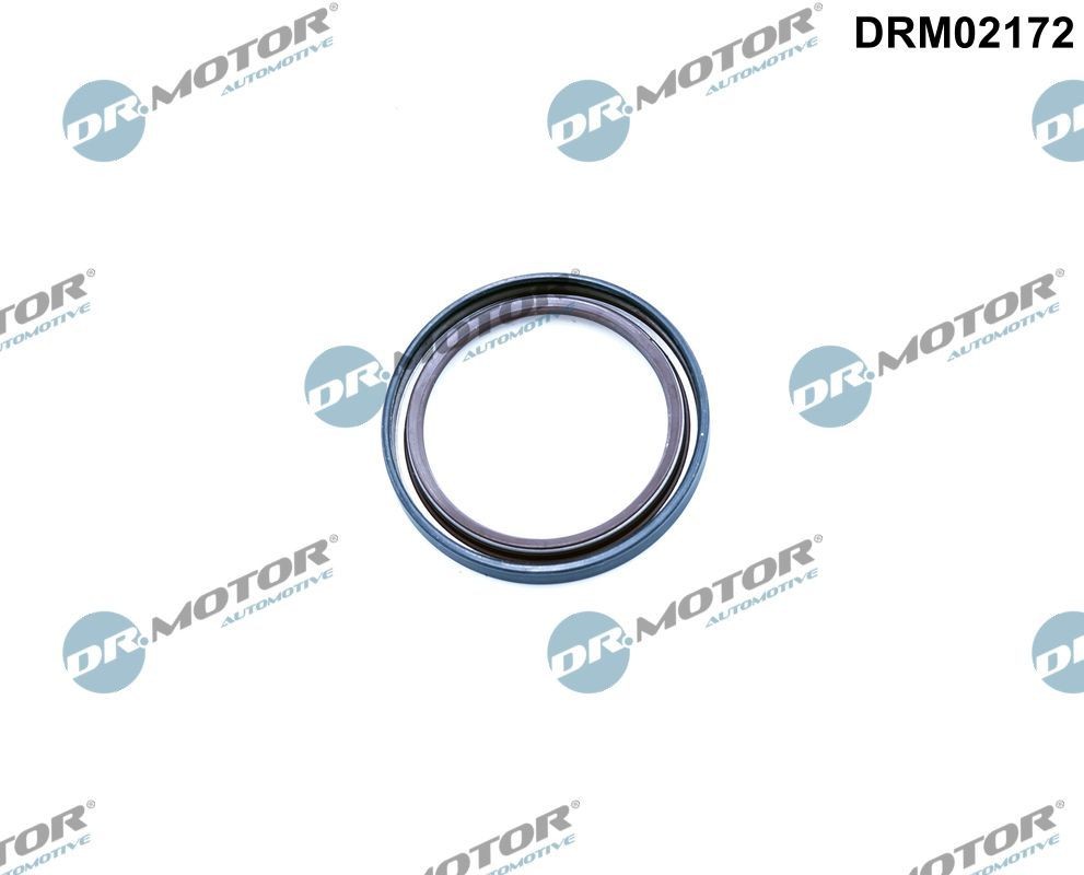 DR.MOTOR AUTOMOTIVE Crankshaft seal Article number: DRM02172 cheaply