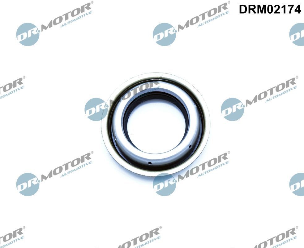 DR.MOTOR AUTOMOTIVE Pakdåse, differentiale Varenummer: DRM02174 billige
