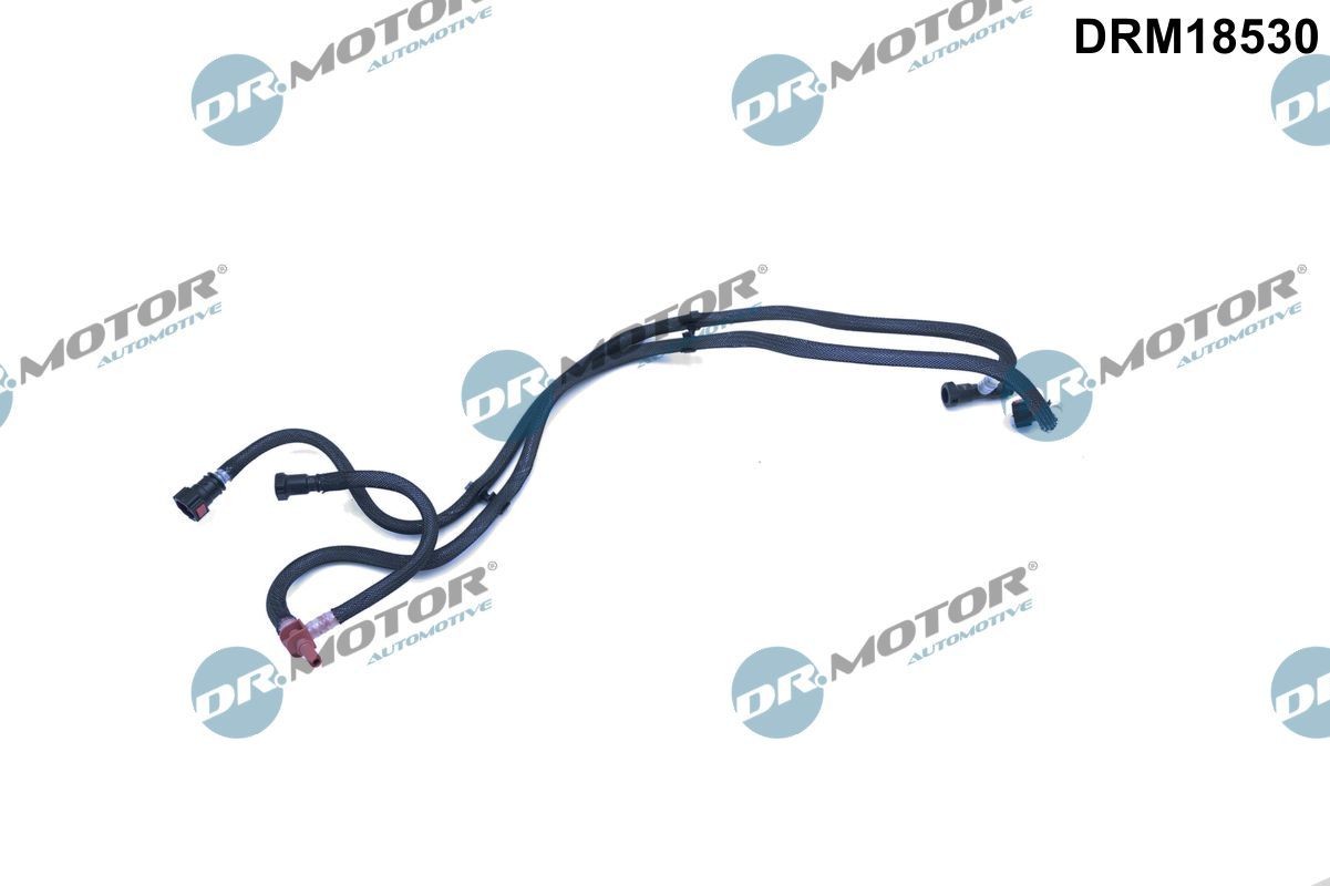 DR.MOTOR AUTOMOTIVE Kütusetorustik Artikli number: DRM18530 soodsalt