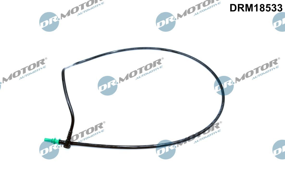 DR.MOTOR AUTOMOTIVE Fuel Line Article number: DRM18533 cheaply