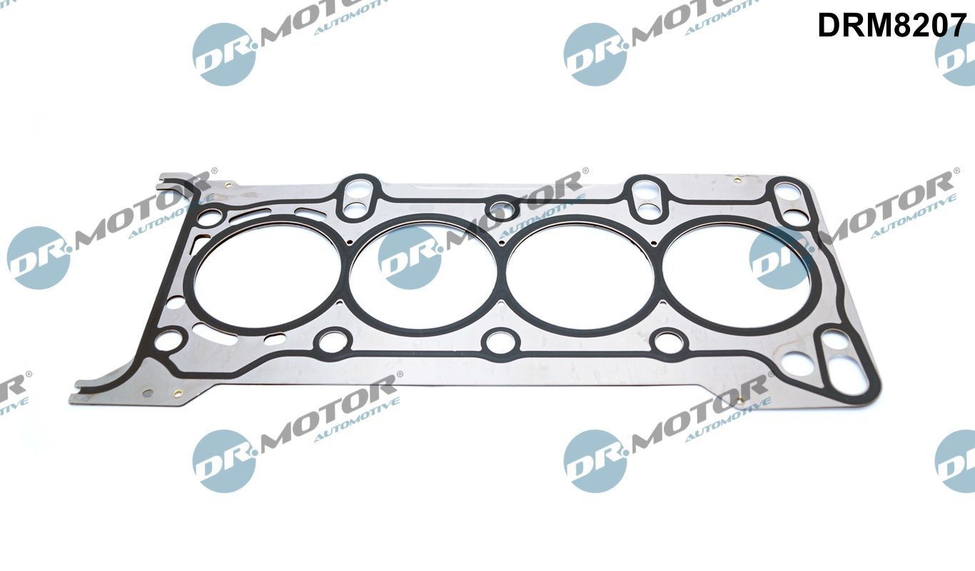 DR.MOTOR AUTOMOTIVE Toppakning Varenummer: DRM8207 billige