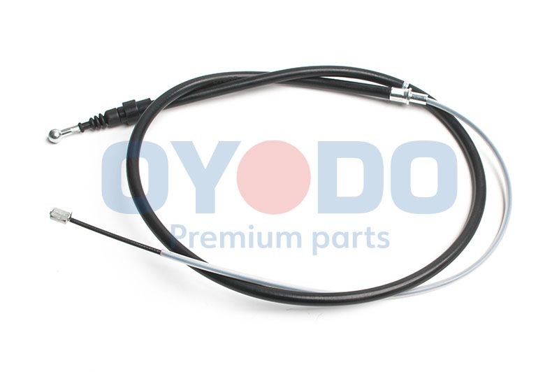 Oyodo Handbromsvajer Artikelnummer: 70H9033-OYO billigt