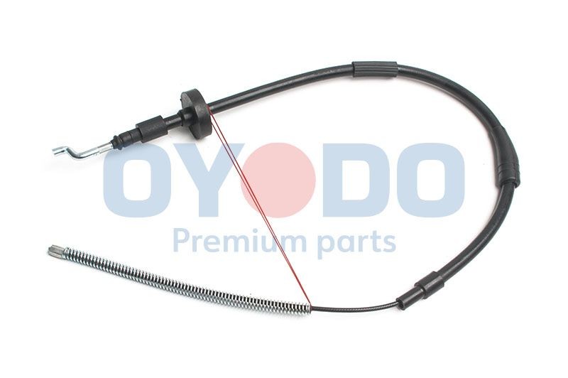 Oyodo Håndbremsekabel Varenummer: 70H9045-OYO billige