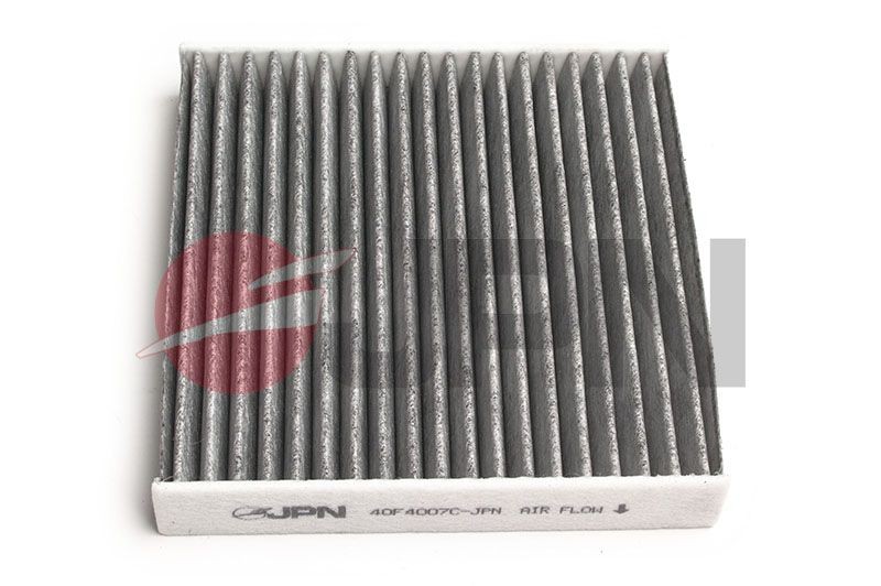 JPN Pollenfilter Varenummer: 40F4007C-JPN billige