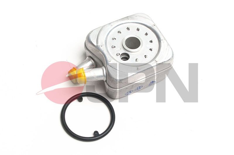 JPN Engine oil cooler Article number: 60C9380-JPN cheaply