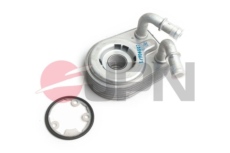 JPN Engine oil cooler Article number: 60C9423-JPN cheaply