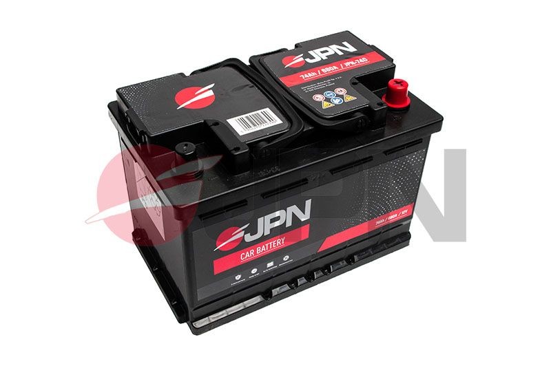 JPN Starterbatteri Varenummer: JPN-740 billige