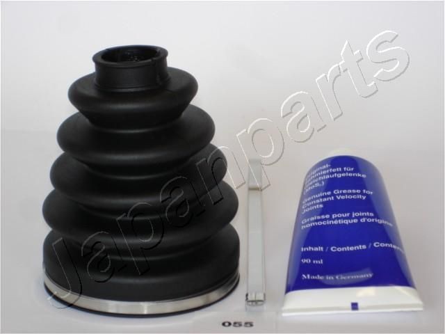 JAPANPARTS Laddningsregulator Artikelnummer: RE-195 billigt