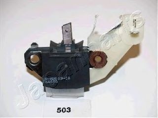 JAPANPARTS Dynamoregulator artikkelnummer: RE-503 billig