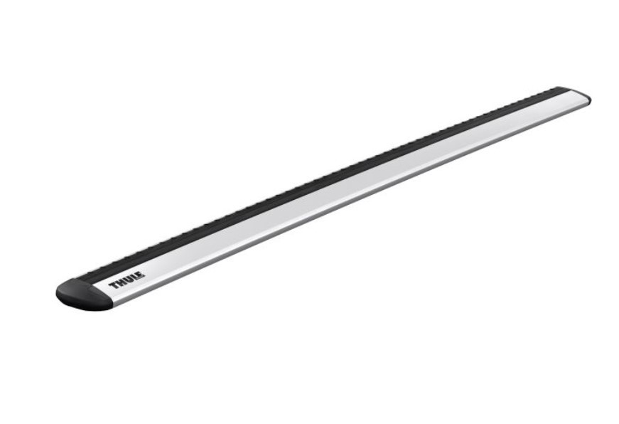 THULE Stång, lasthållarsystem Wingbar Evo Artikelnummer: 711500 billigt