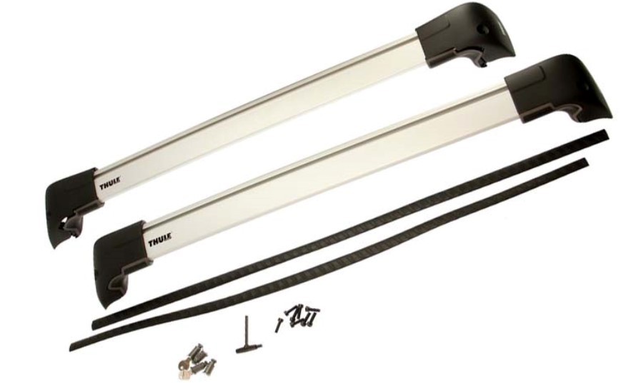 THULE Takstativ artikkelnummer: 959200 billig