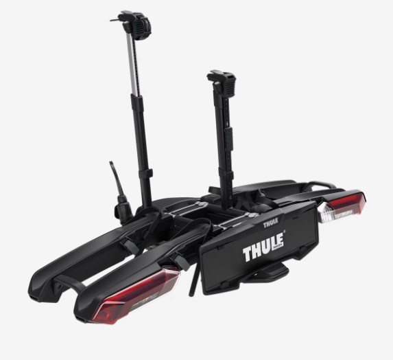 THULE Cykelhållare för dragkrok Epos Artikelnummer: 978100 billigt