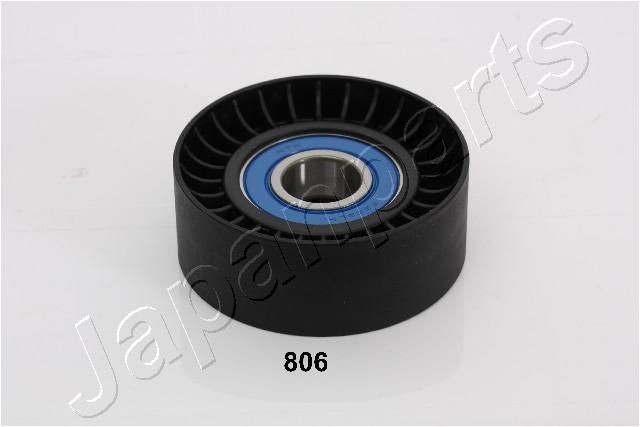 JAPANPARTS Medløberhjul, multi-V-rem Varenummer: RP-806 billige