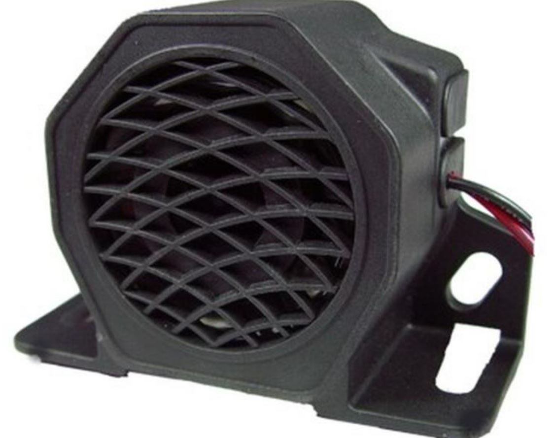 PROPLAST Backup Alarm PRO-NIGHT Article number: 50090300 cheaply