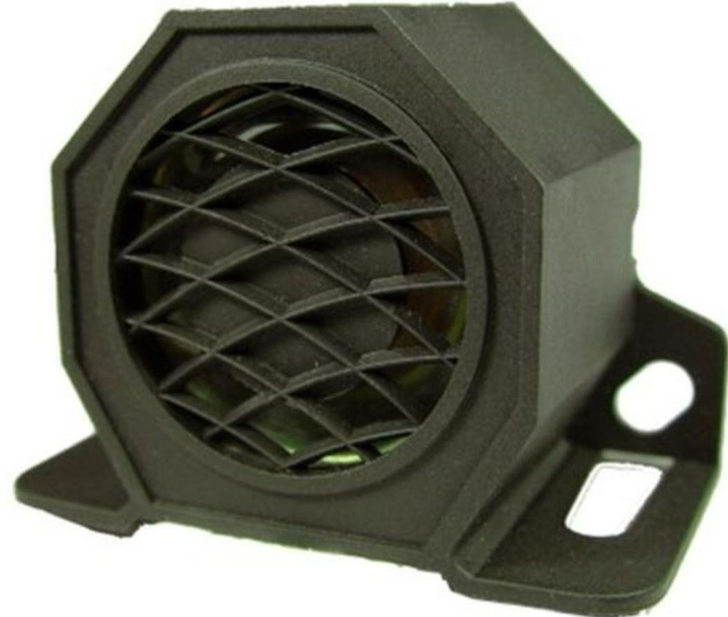 PROPLAST Backup Alarm PRO-MINI ALARM Article number: 50090600 cheaply