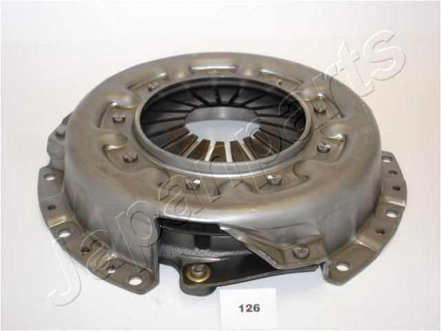 JAPANPARTS Koblingstrykplade Varenummer: SF-126 billige