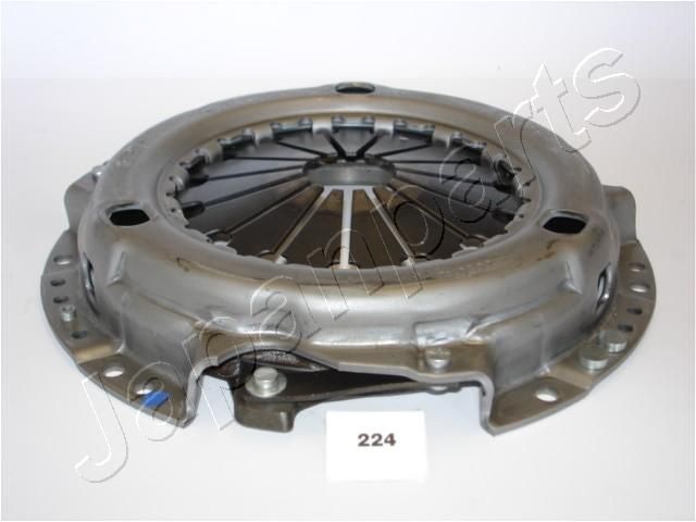 JAPANPARTS Koblingstrykplade Varenummer: SF-224 billige