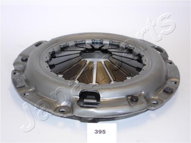 JAPANPARTS Koblingstrykplade Varenummer: SF-395 billige