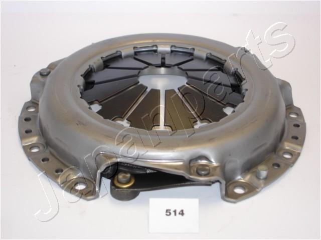 JAPANPARTS Clutch Pressure Plate Article number: SF-514 cheaply