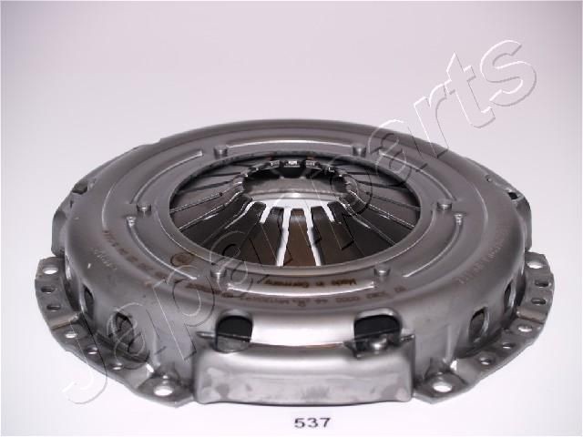 JAPANPARTS Koblingstrykplade Varenummer: SF-537 billige