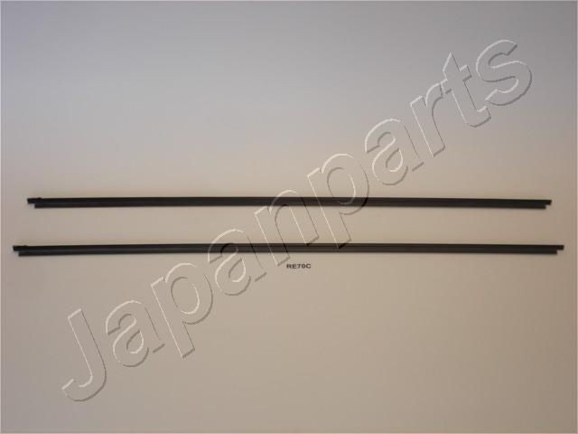 JAPANPARTS Wiper blade Article number: SS-RE70C cheaply