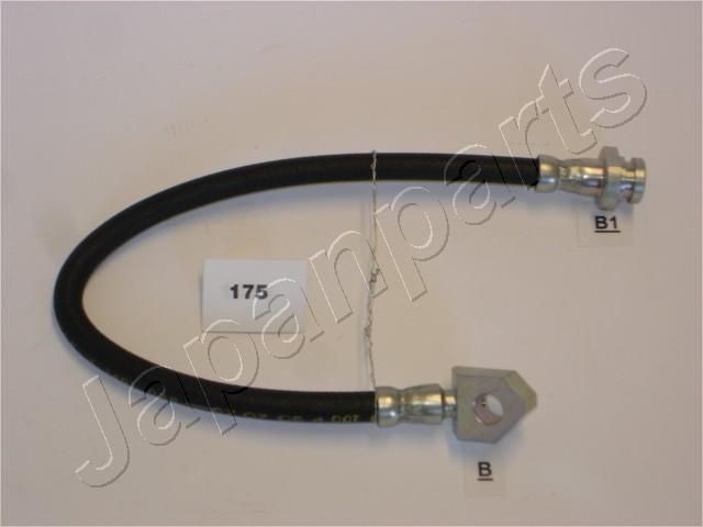 JAPANPARTS Holding Bracket, brake hose Article number: TF-175 cheaply
