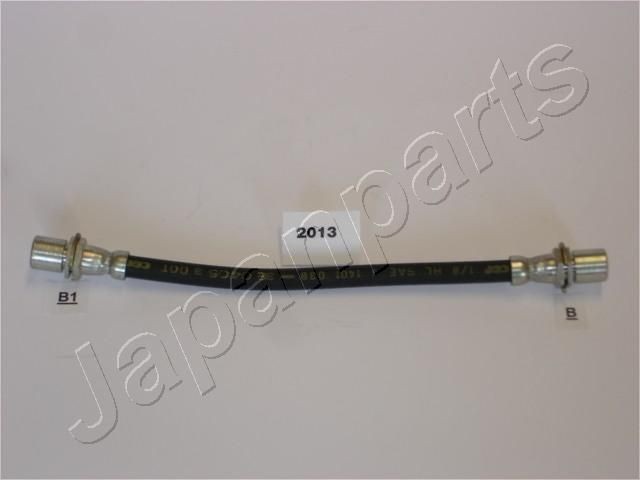 JAPANPARTS Holding Bracket, brake hose Article number: TF-2013 cheaply