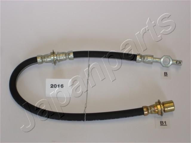 JAPANPARTS Holding Bracket, brake hose Article number: TF-2016 cheaply
