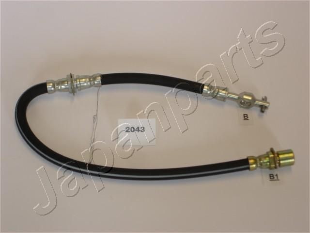 JAPANPARTS Holding Bracket, brake hose Article number: TF-2043 cheaply
