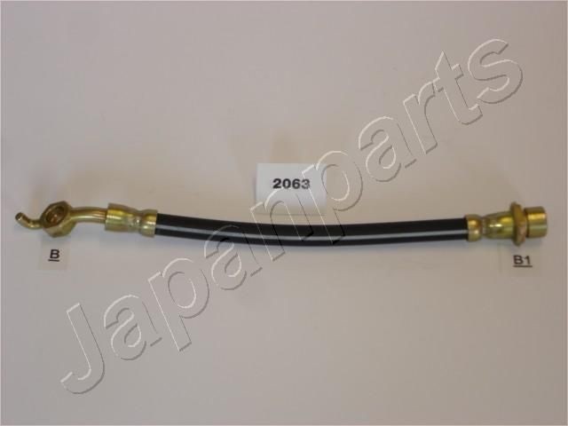JAPANPARTS Holding Bracket, brake hose Article number: TF-2063 cheaply