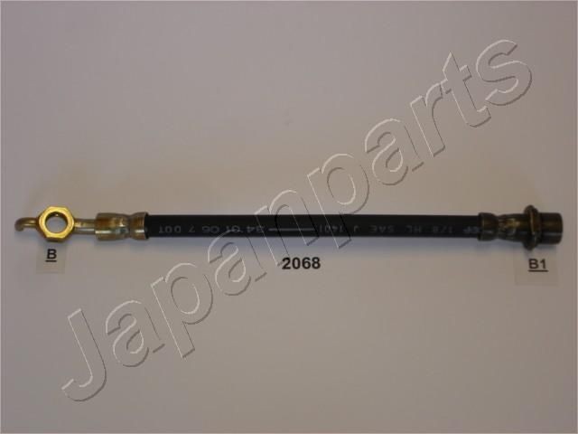 JAPANPARTS Holding Bracket, brake hose Article number: TF-2068 cheaply