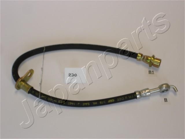 JAPANPARTS Holding Bracket, brake hose Article number: TF-230 cheaply