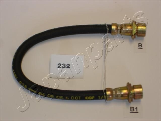 JAPANPARTS Holding Bracket, brake hose Article number: TF-232 cheaply