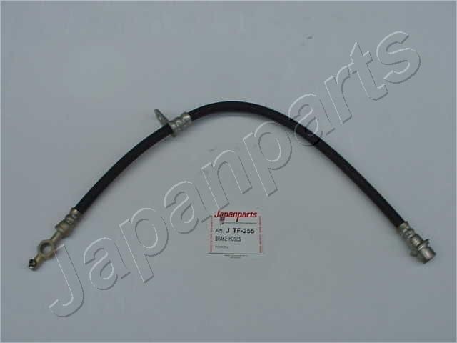 JAPANPARTS Holding Bracket, brake hose Article number: TF-255 cheaply