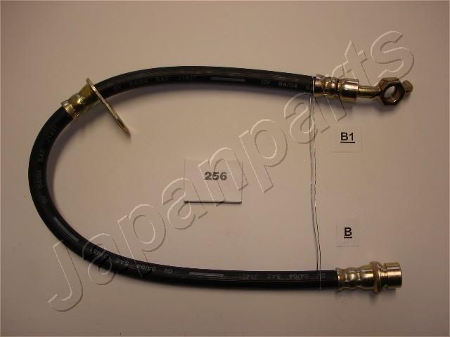JAPANPARTS Holding Bracket, brake hose Article number: TF-256 cheaply
