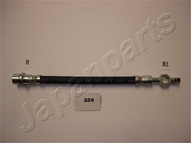 JAPANPARTS Holding Bracket, brake hose Article number: TF-259 cheaply