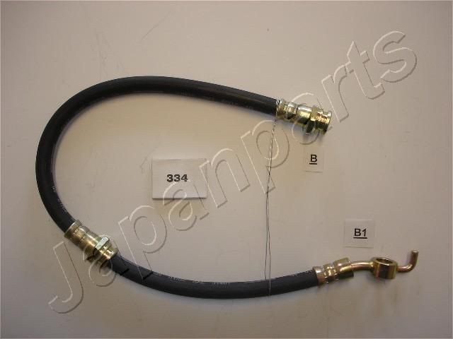 JAPANPARTS Holding Bracket, brake hose Article number: TF-334 cheaply