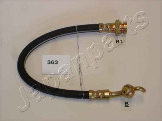 JAPANPARTS Holding Bracket, brake hose Article number: TF-363 cheaply