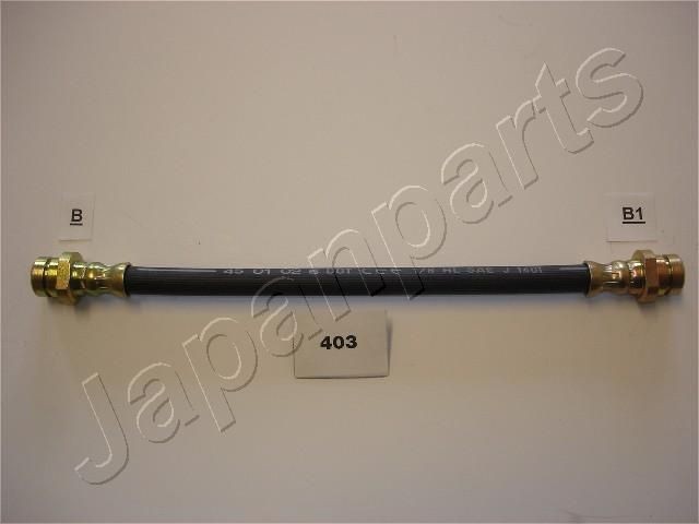 JAPANPARTS Holding Bracket, brake hose Article number: TF-403 cheaply