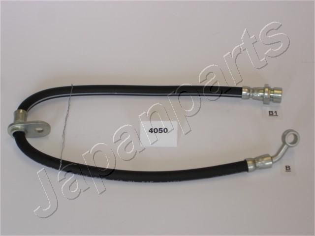 JAPANPARTS Holding Bracket, brake hose Article number: TF-4050 cheaply