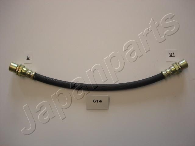JAPANPARTS Holding Bracket, brake hose Article number: TF-614 cheaply