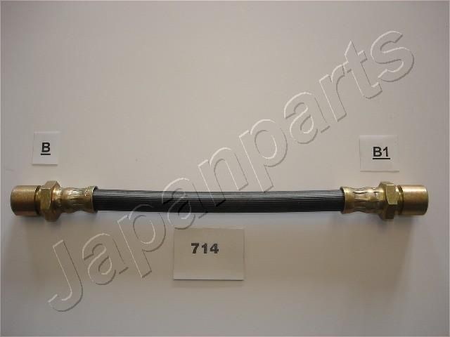 JAPANPARTS Holding Bracket, brake hose Article number: TF-714 cheaply