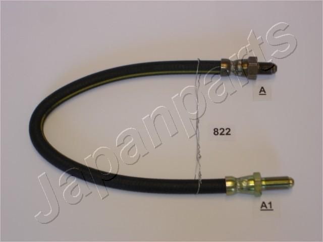 JAPANPARTS Holding Bracket, brake hose Article number: TF-822 cheaply